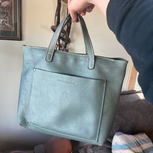 🦄 Zoolander Medium Zip Crossbody 🦄